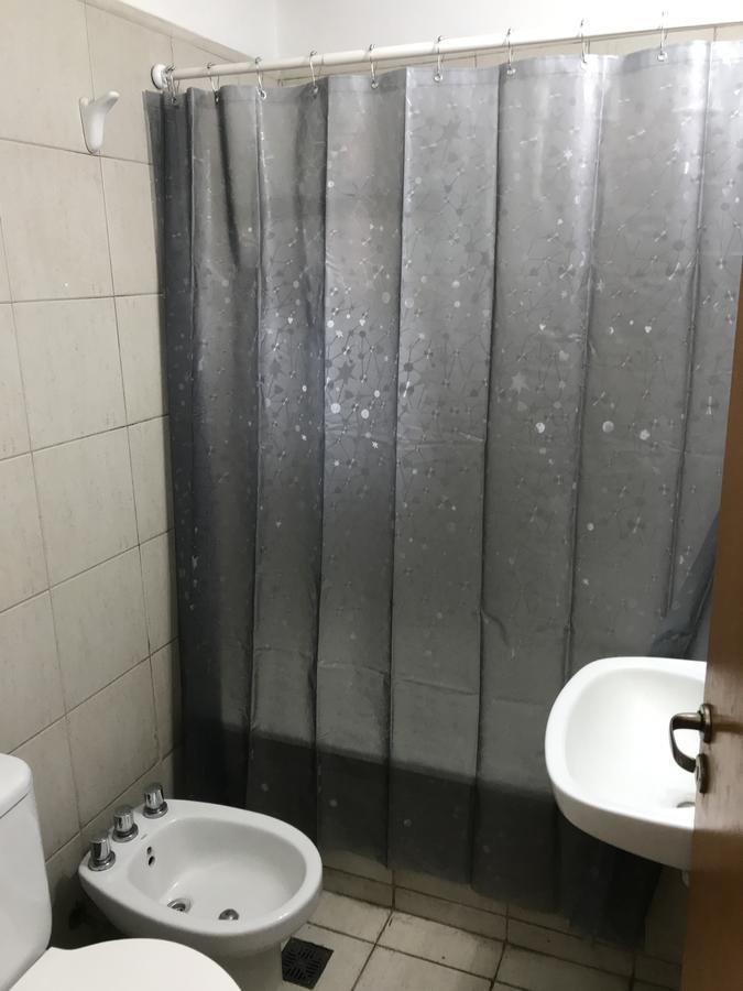 Apartamento En Country Pilar Piscina Parrilla Propia Hasta 4 Personas Luaran gambar