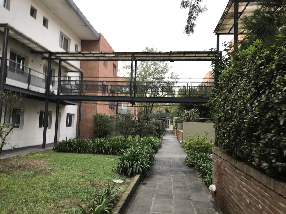 Apartamento En Country Pilar Piscina Parrilla Propia Hasta 4 Personas Luaran gambar
